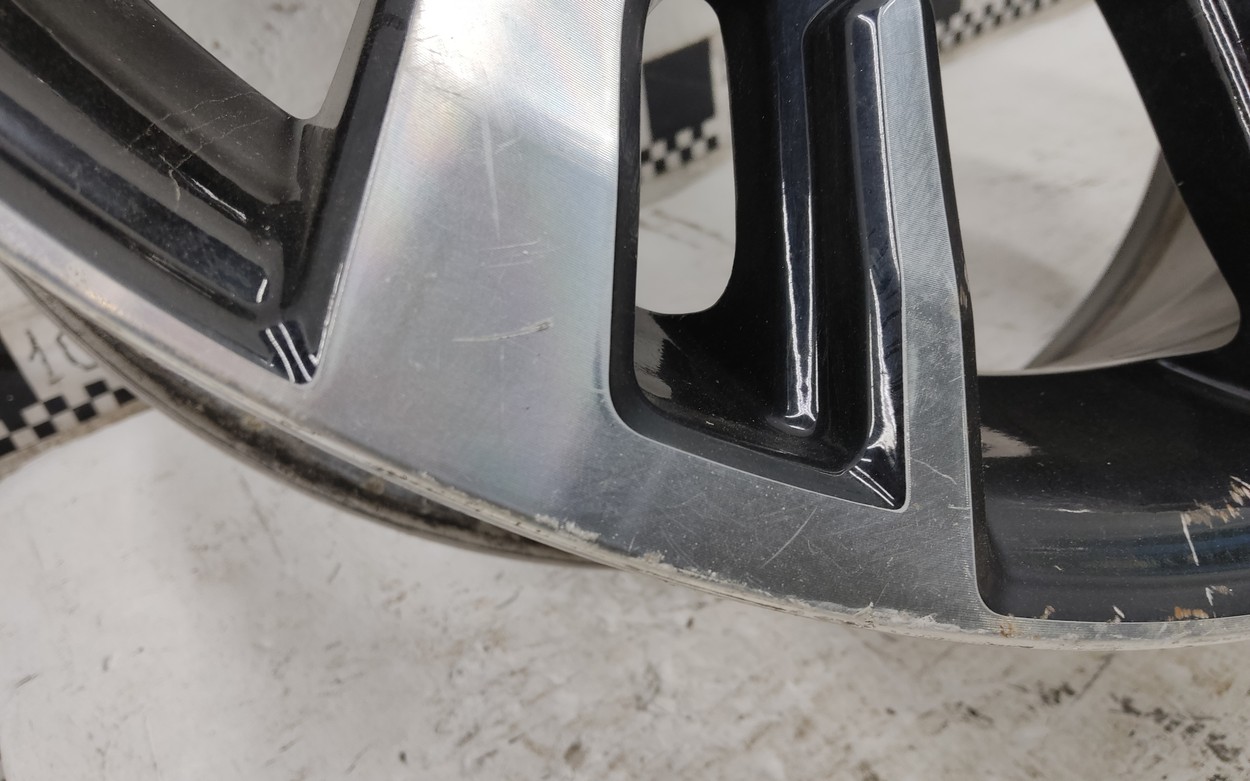 Диск колеса литой Mitsubishi Outlander 3 Restail 3 R18