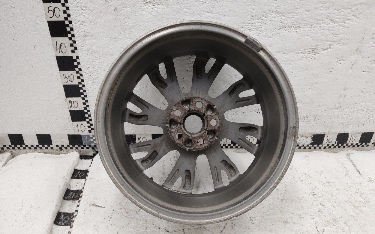 Диск колеса литой Mitsubishi Outlander 3 Restail 3 R18