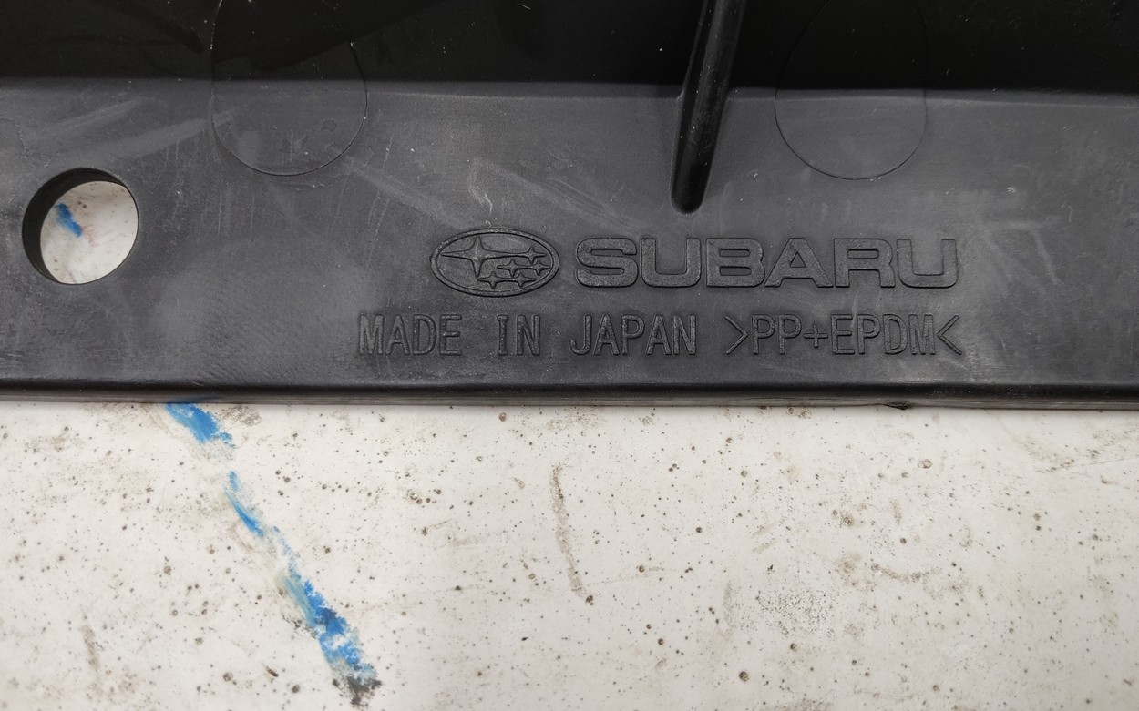 Брызговик передний левый Subaru XV 1