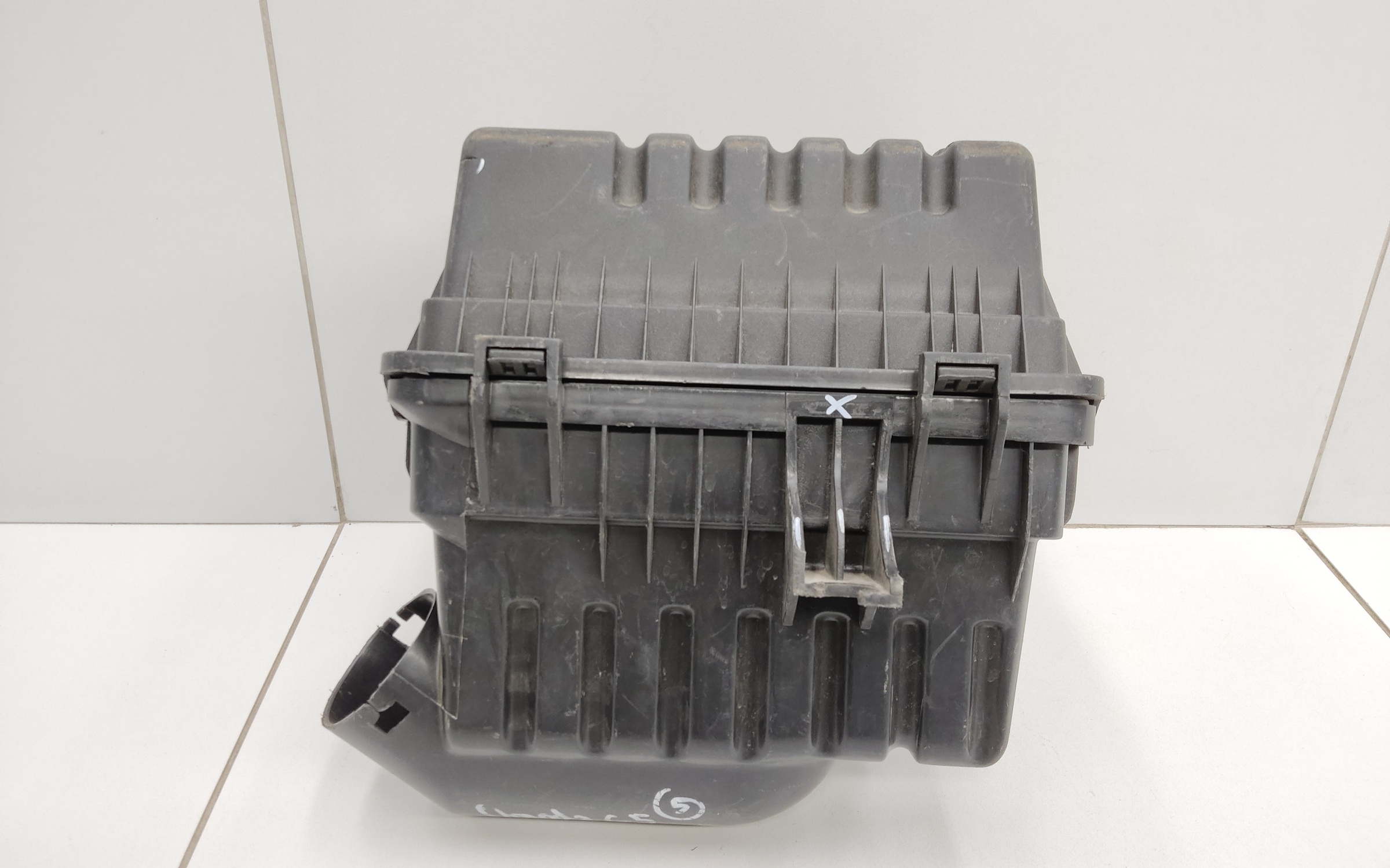 Корпус воздушного фильтра Omoda C5