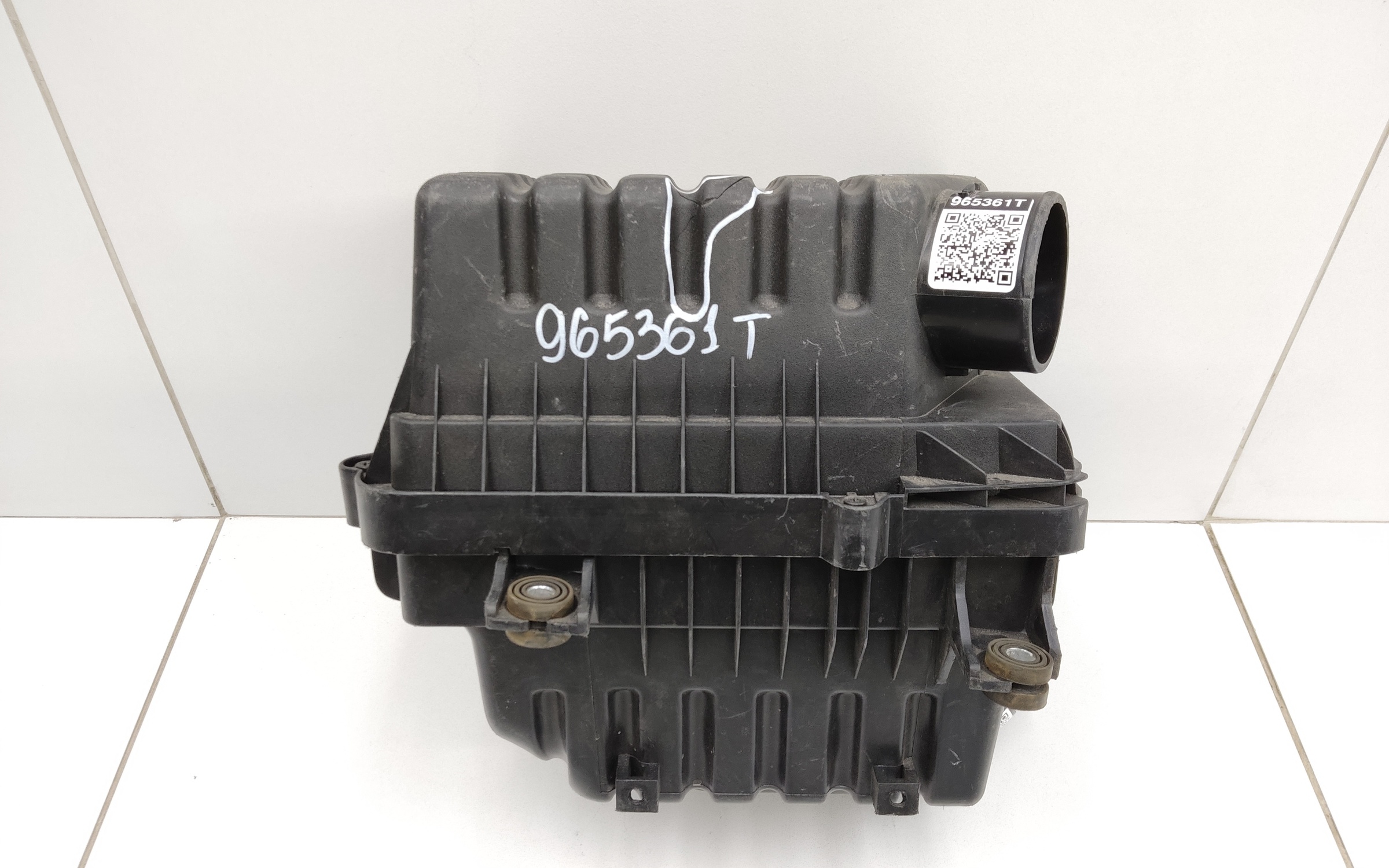 Корпус воздушного фильтра Omoda C5