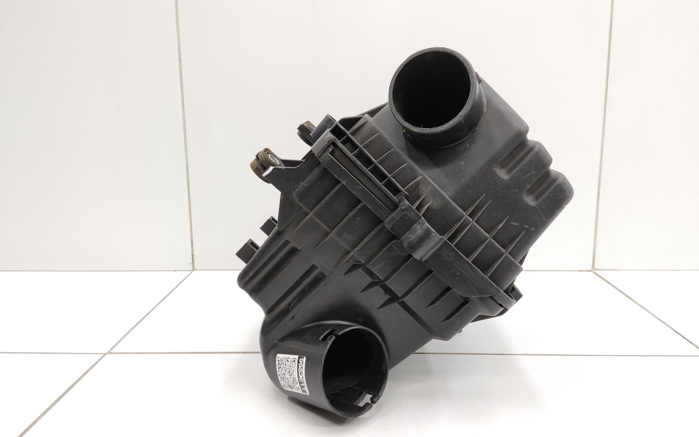 Корпус воздушного фильтра Omoda C5