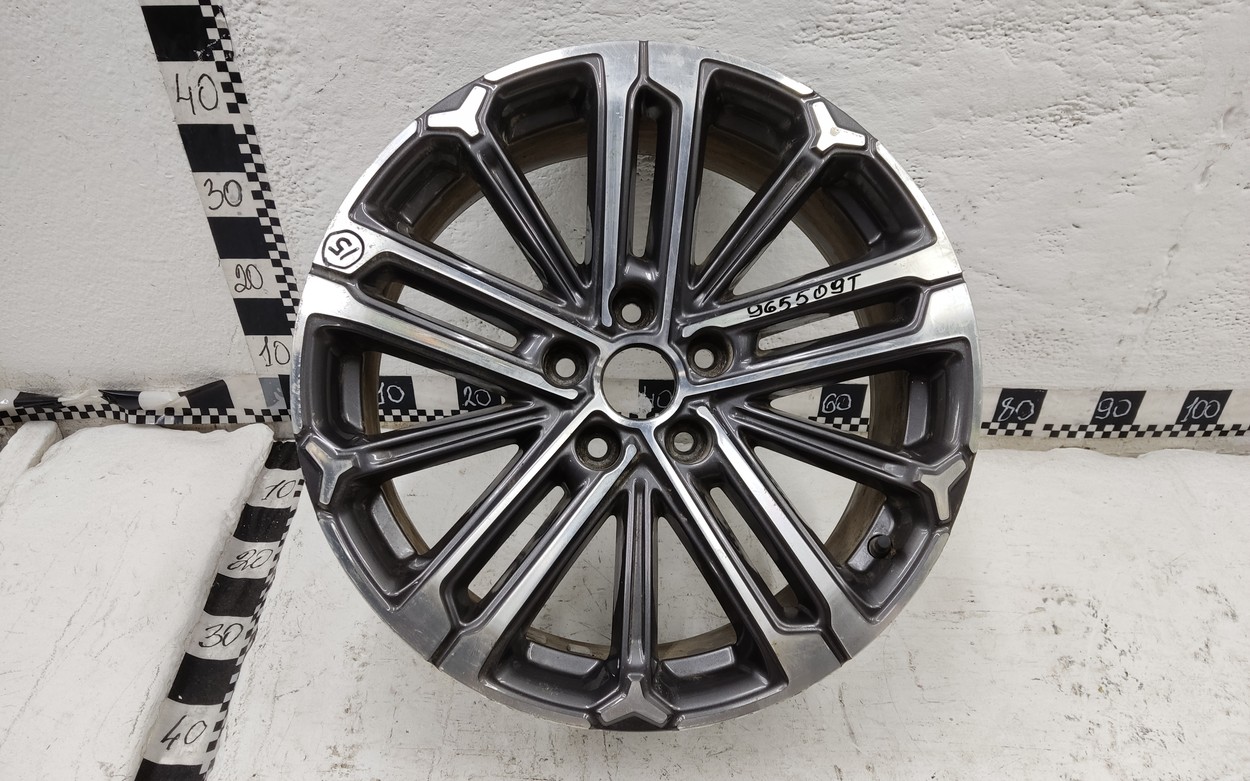 Диск колеса литой Changan CS75PLUS R18