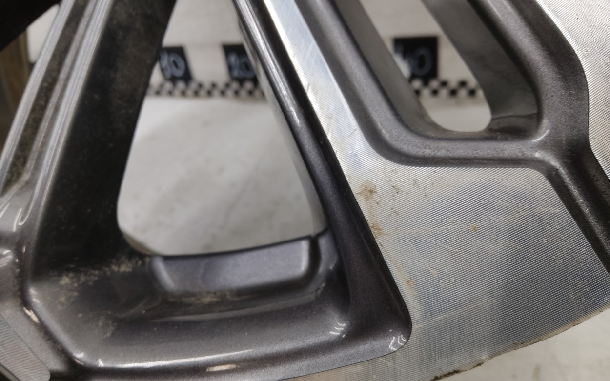 Диск колеса литой Changan CS75PLUS R18