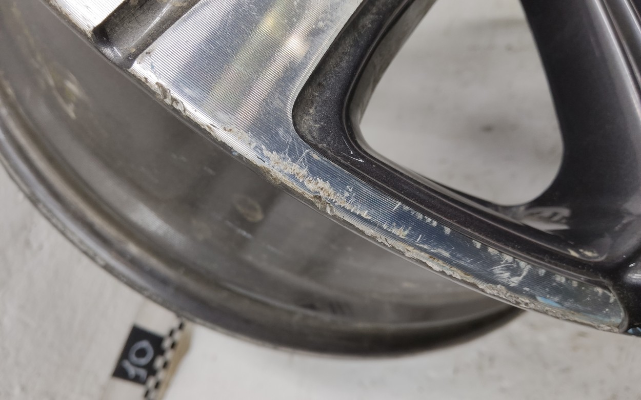 Диск колеса литой Changan CS75PLUS R18