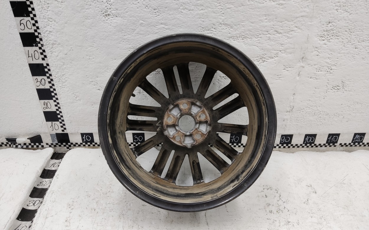 Диск колеса литой Changan CS75PLUS R18