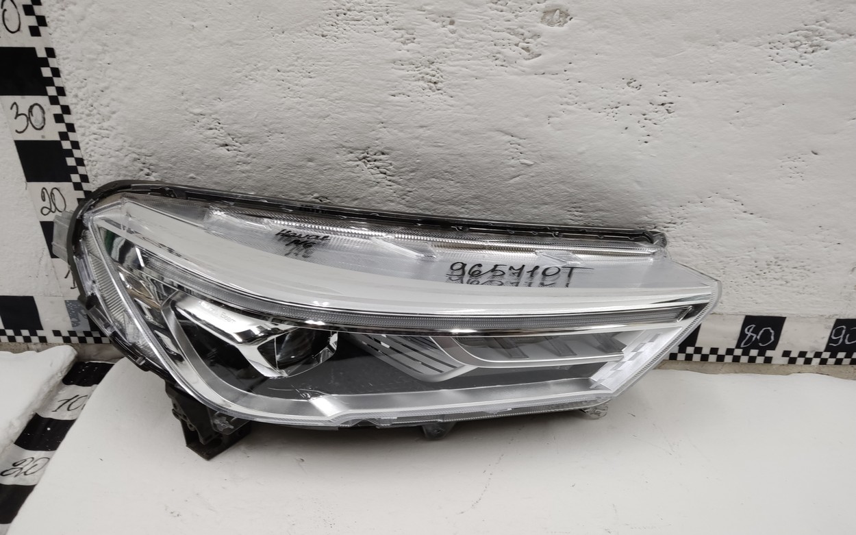 Фара передняя правая Haval M6 2 LED