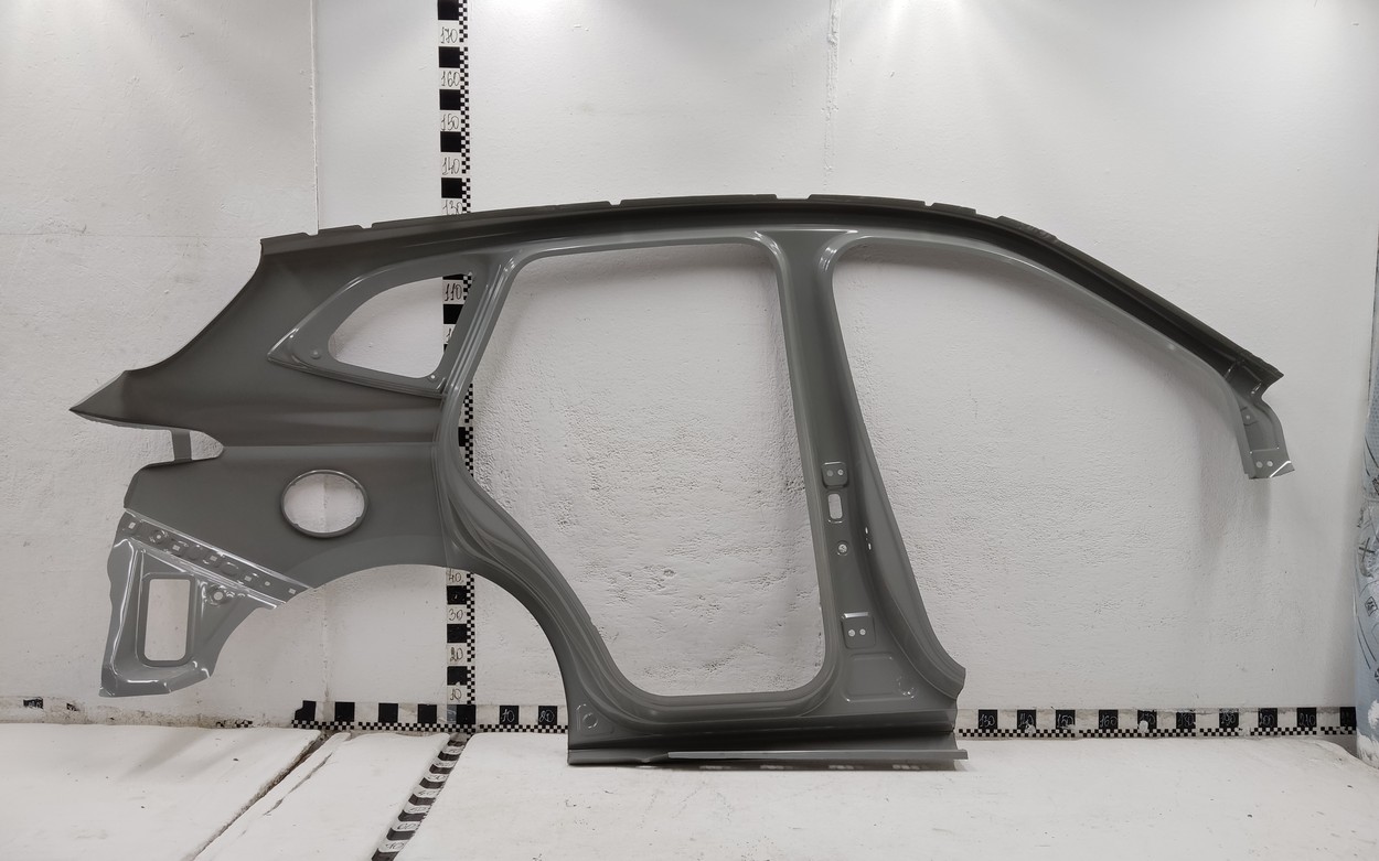 Панель кузова боковая левая Haval Jolion