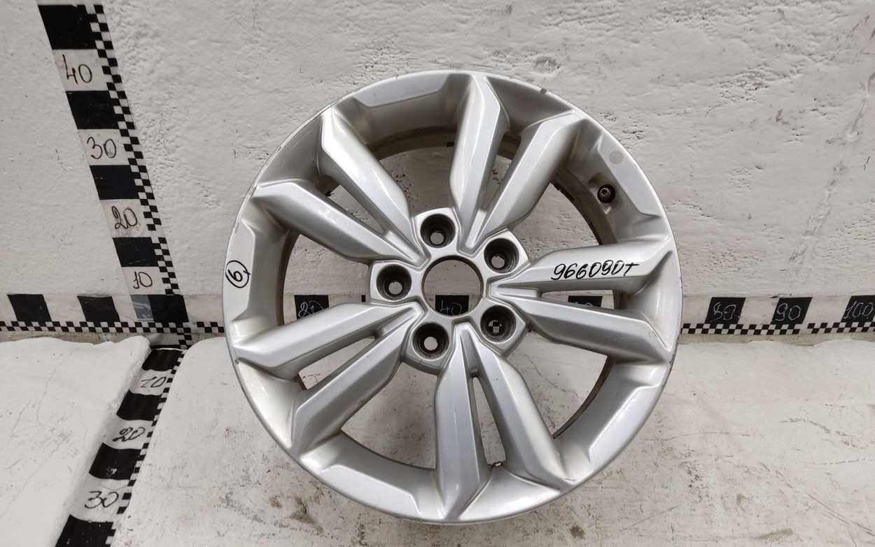 Диск колеса литой Hyundai Creta 1 R16