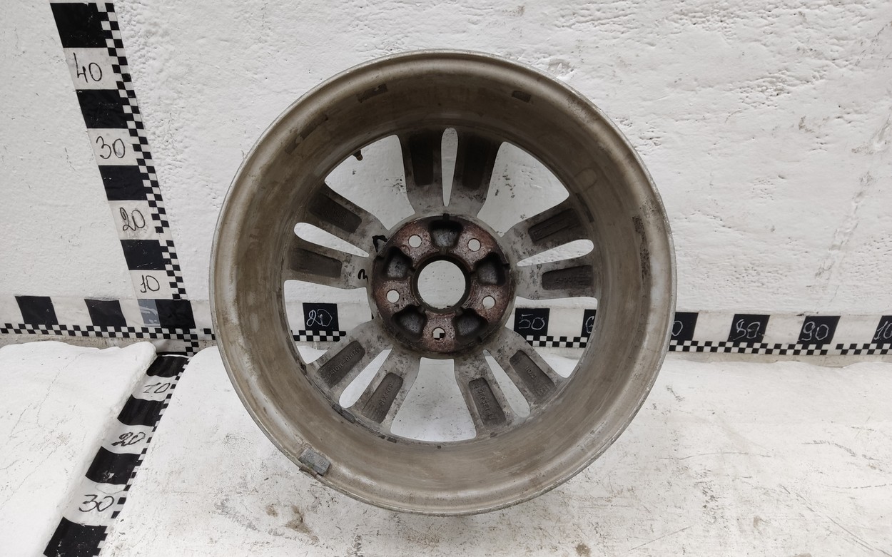 Диск колеса литой Hyundai Creta 1 R16