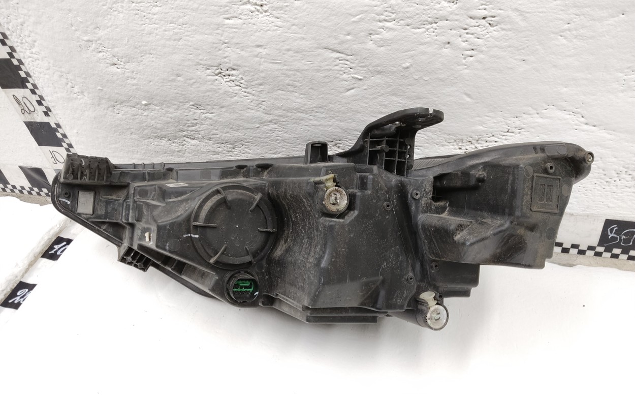 Фара передняя правая Changan UNI-V LED