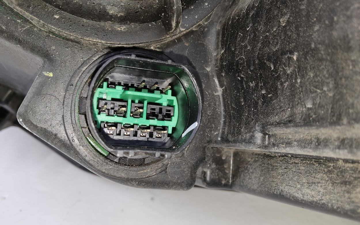 Фара передняя правая Changan UNI-V LED