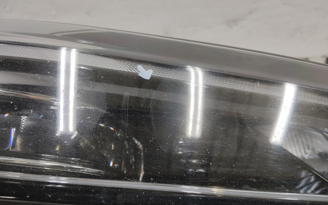 Фара передняя правая Changan UNI-V LED