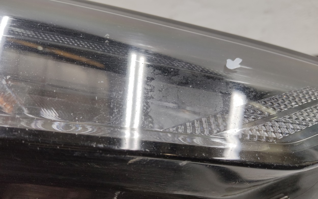 Фара передняя правая Changan UNI-V LED