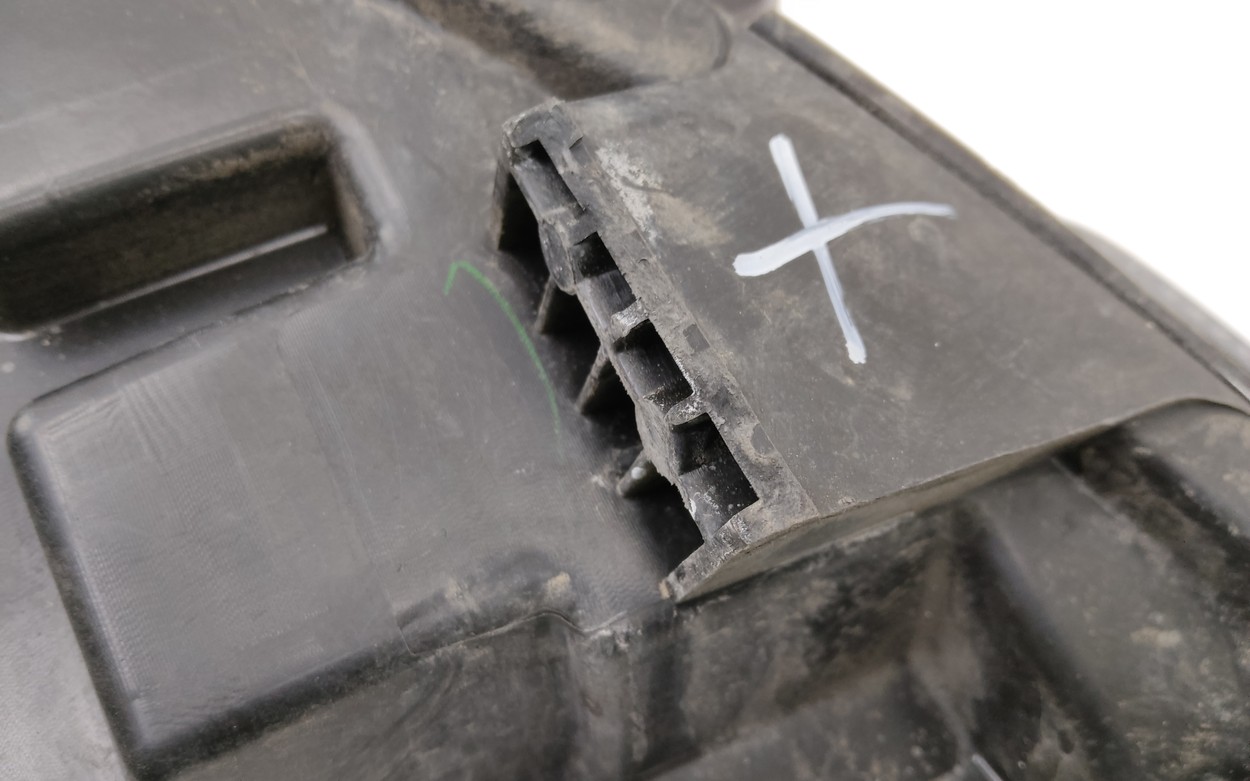 Фара передняя правая Changan UNI-V LED