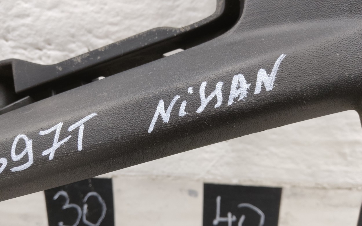 Рамка ПТФ передней левой Nissan X-Trail T32 Restail