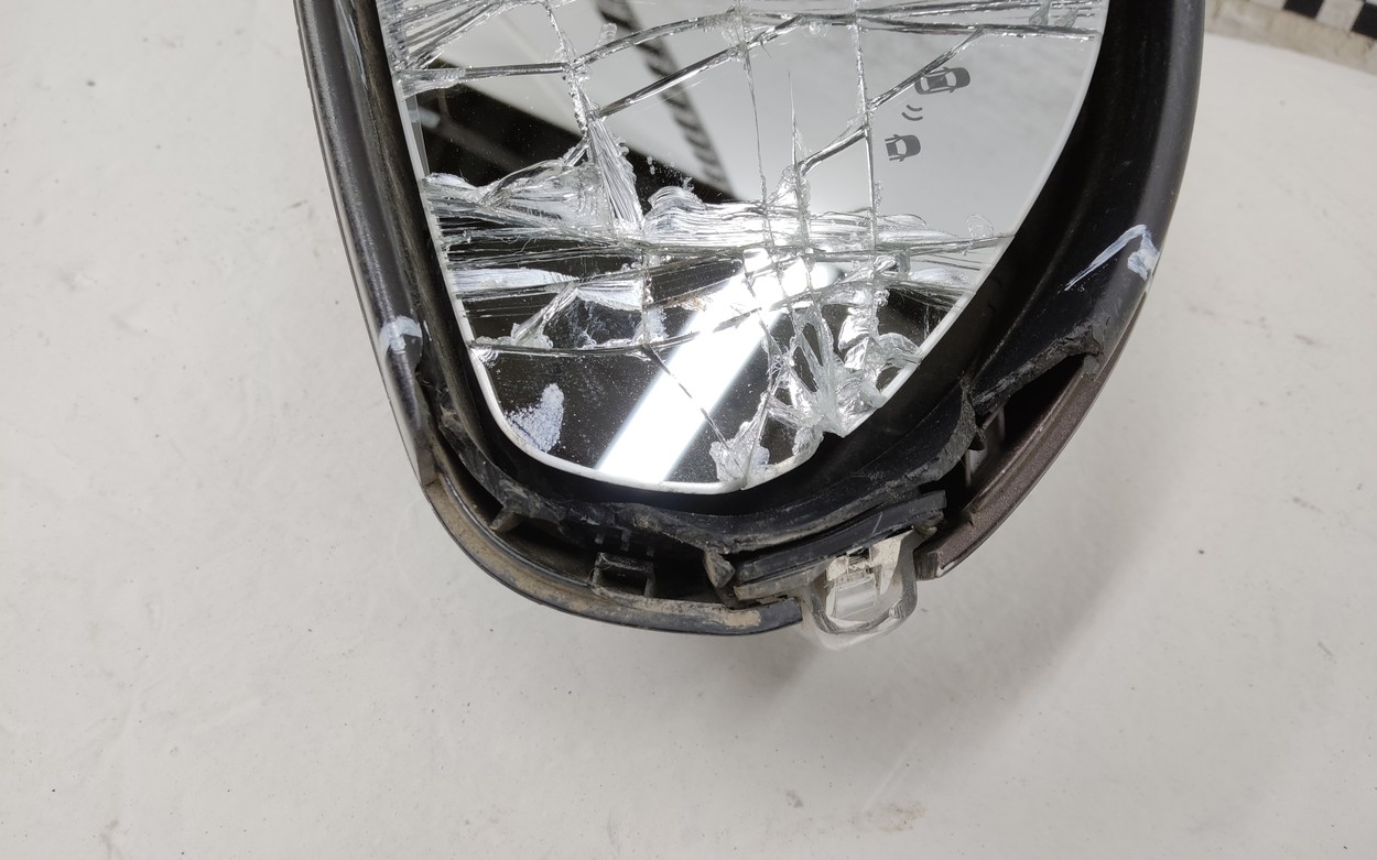 Зеркало правое Kia Optima 4 18 контактов