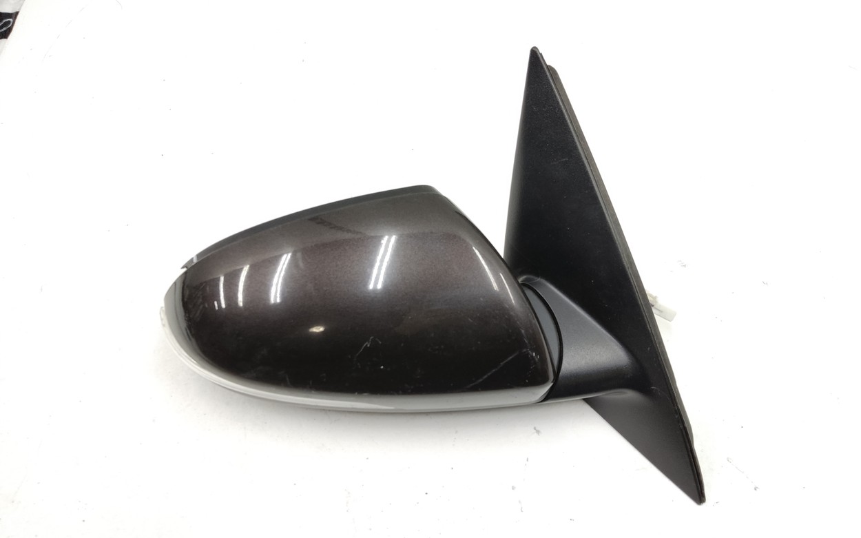 Зеркало правое Kia Optima 4 18 контактов