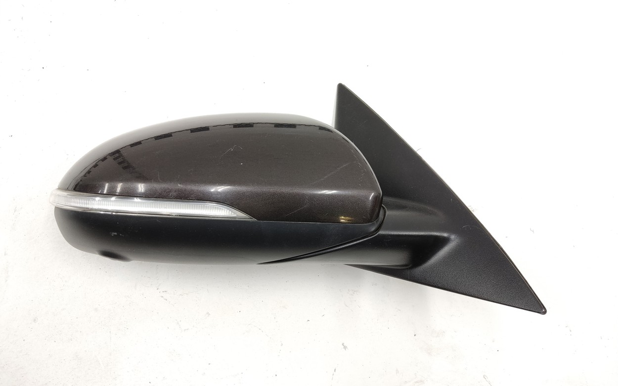 Зеркало правое Kia Optima 4 18 контактов