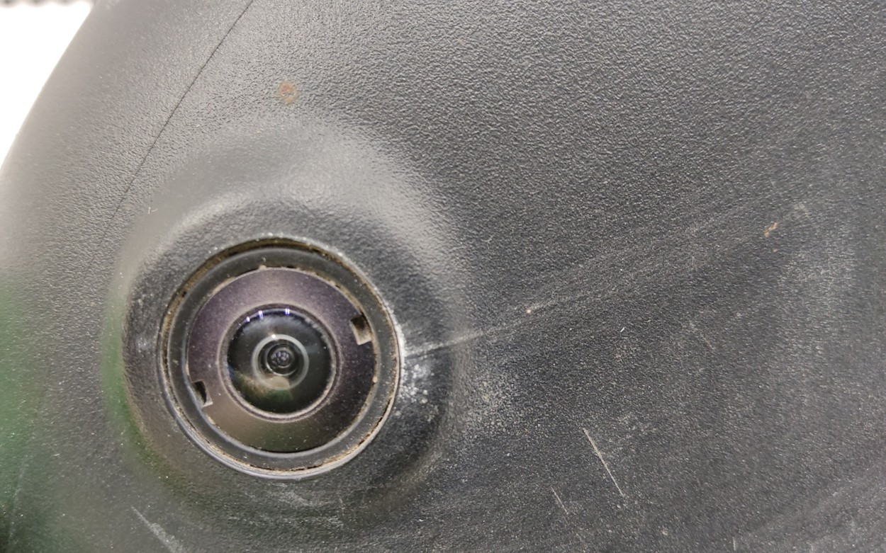 Зеркало правое Kia Optima 4 18 контактов