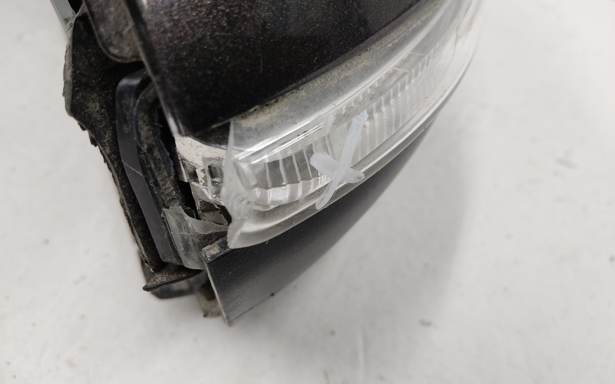 Зеркало правое Kia Optima 4 18 контактов