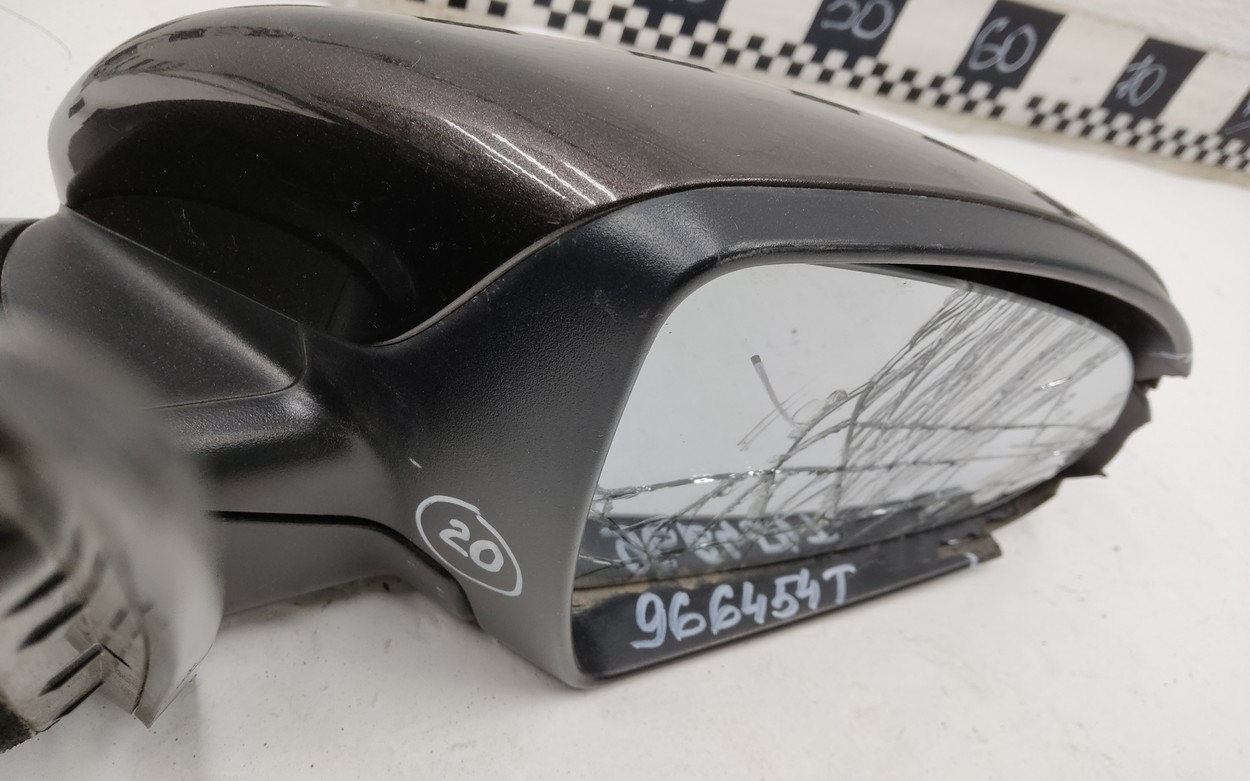 Зеркало правое Kia Optima 4 18 контактов