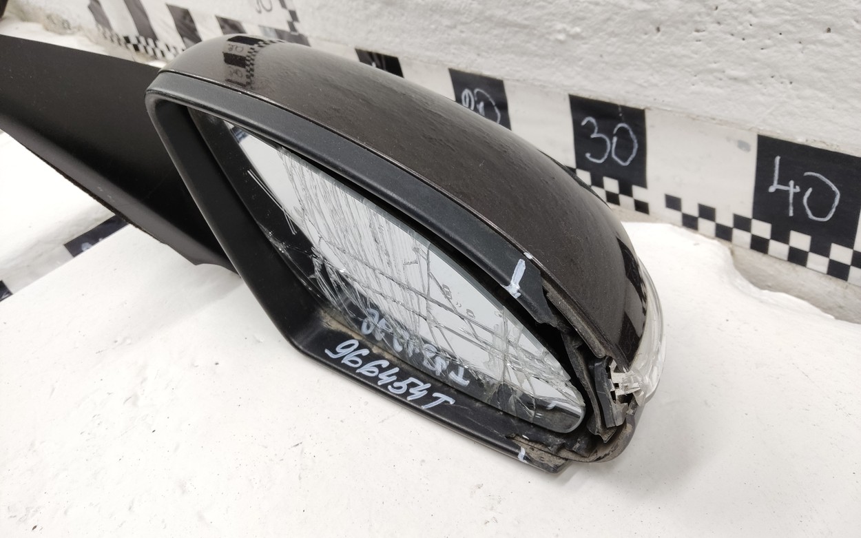 Зеркало правое Kia Optima 4 18 контактов