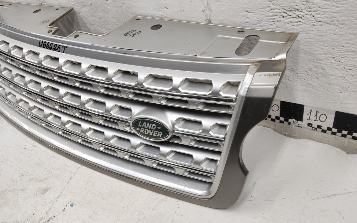Решетка радиатора Land Rover Range Rover 4