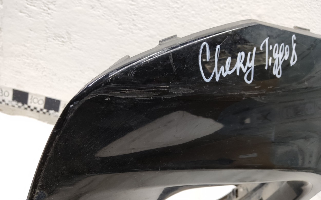 Бампер передний Chery Tiggo 8