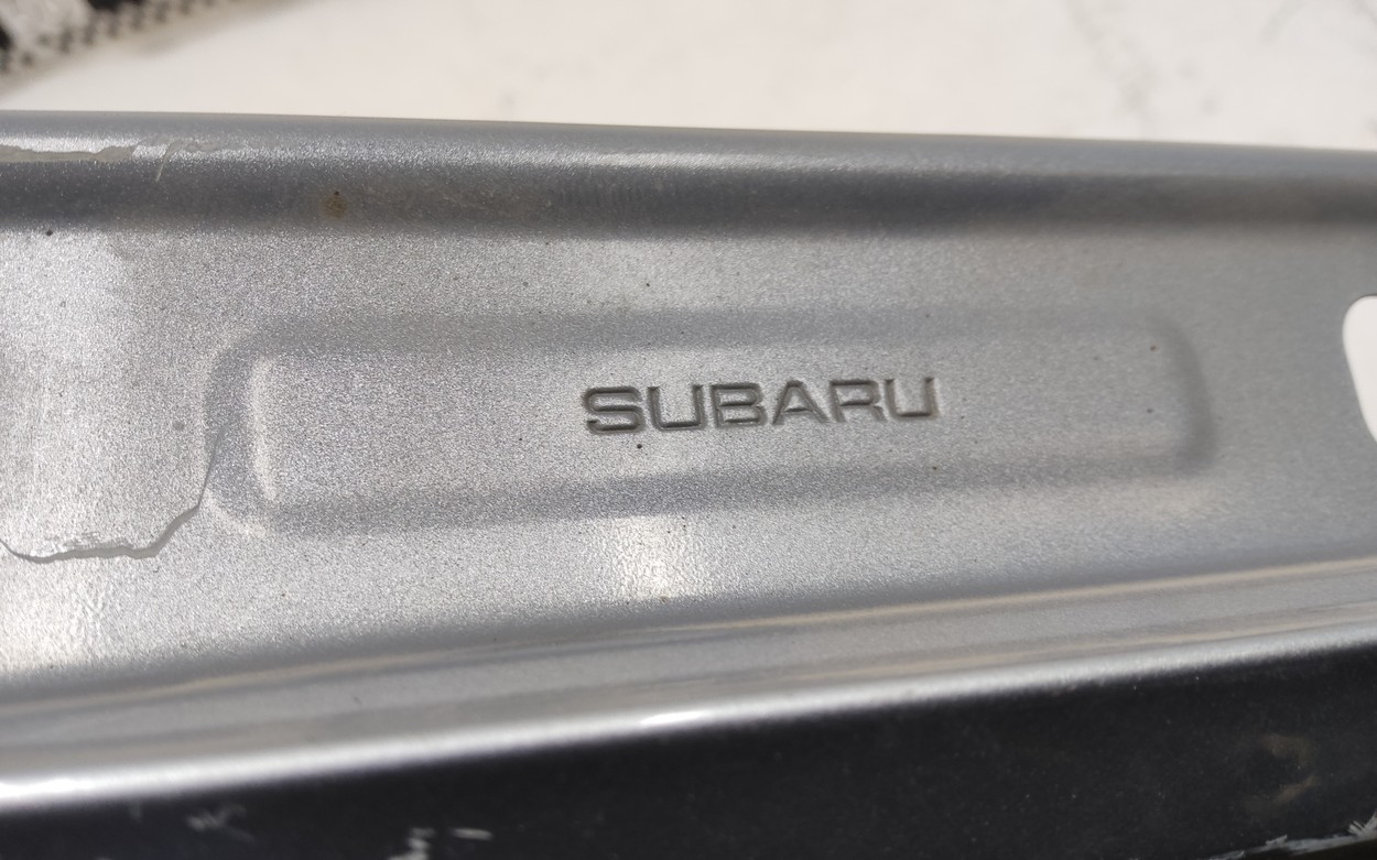 Крыло переднее правое Subaru Forester 4 SJ под повторитель