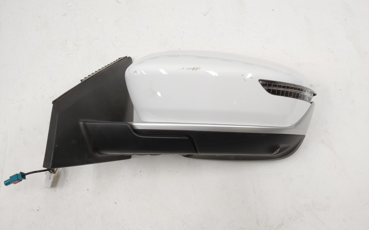 Зеркало левое Geely Coolray 12+1 контактов