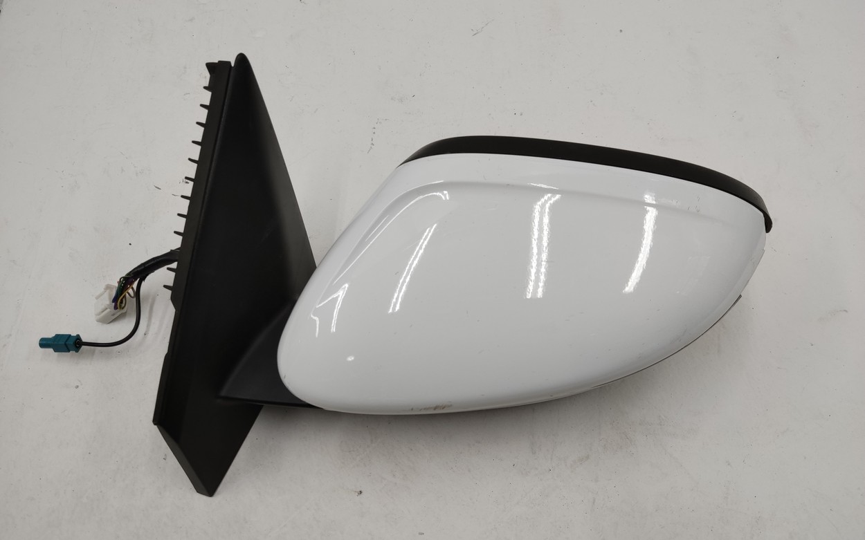 Зеркало левое Geely Coolray 12+1 контактов