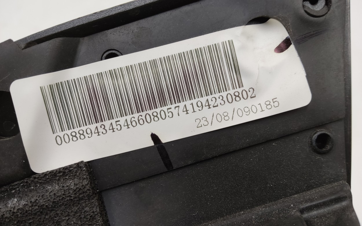 Зеркало левое Geely Coolray 12+1 контактов