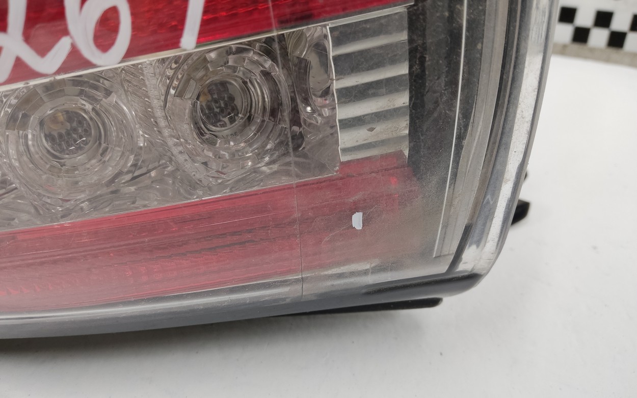 Фонарь задний левый наружный Nissan Murano Z52 LED