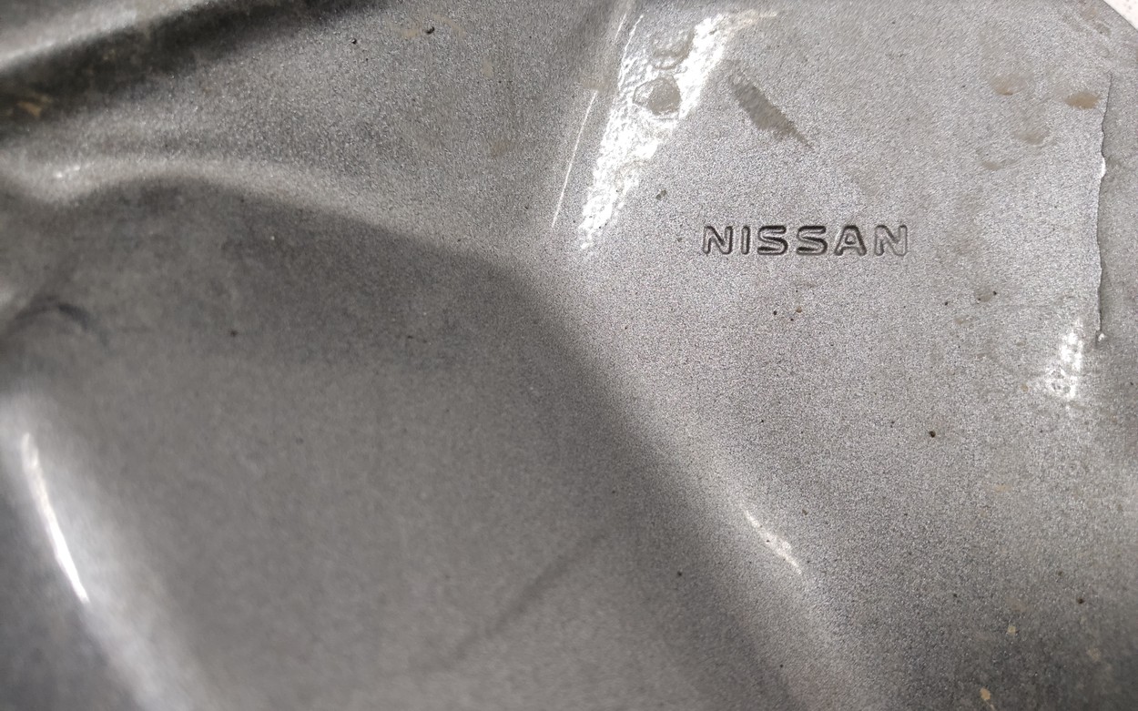 Крыло переднее правое Nissan Qashqai 2