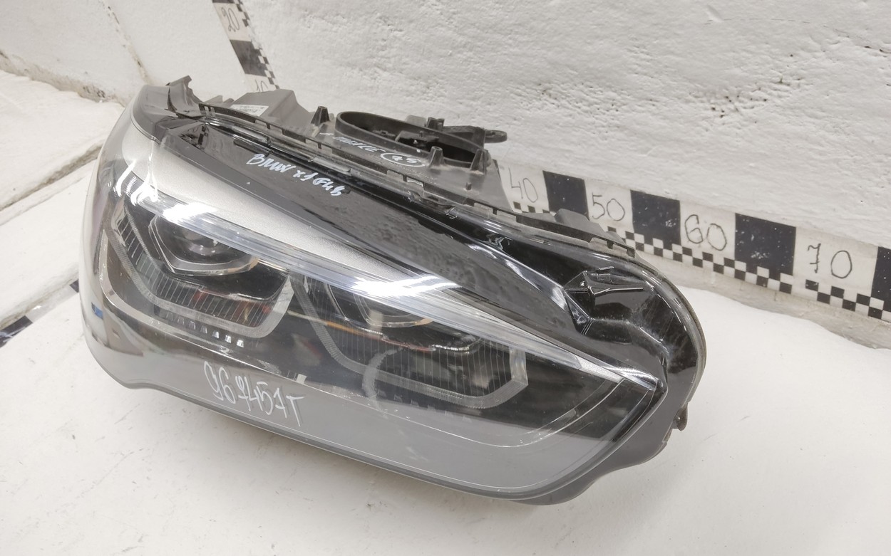 Фара передняя правая BMW X1 F48 Restail LED