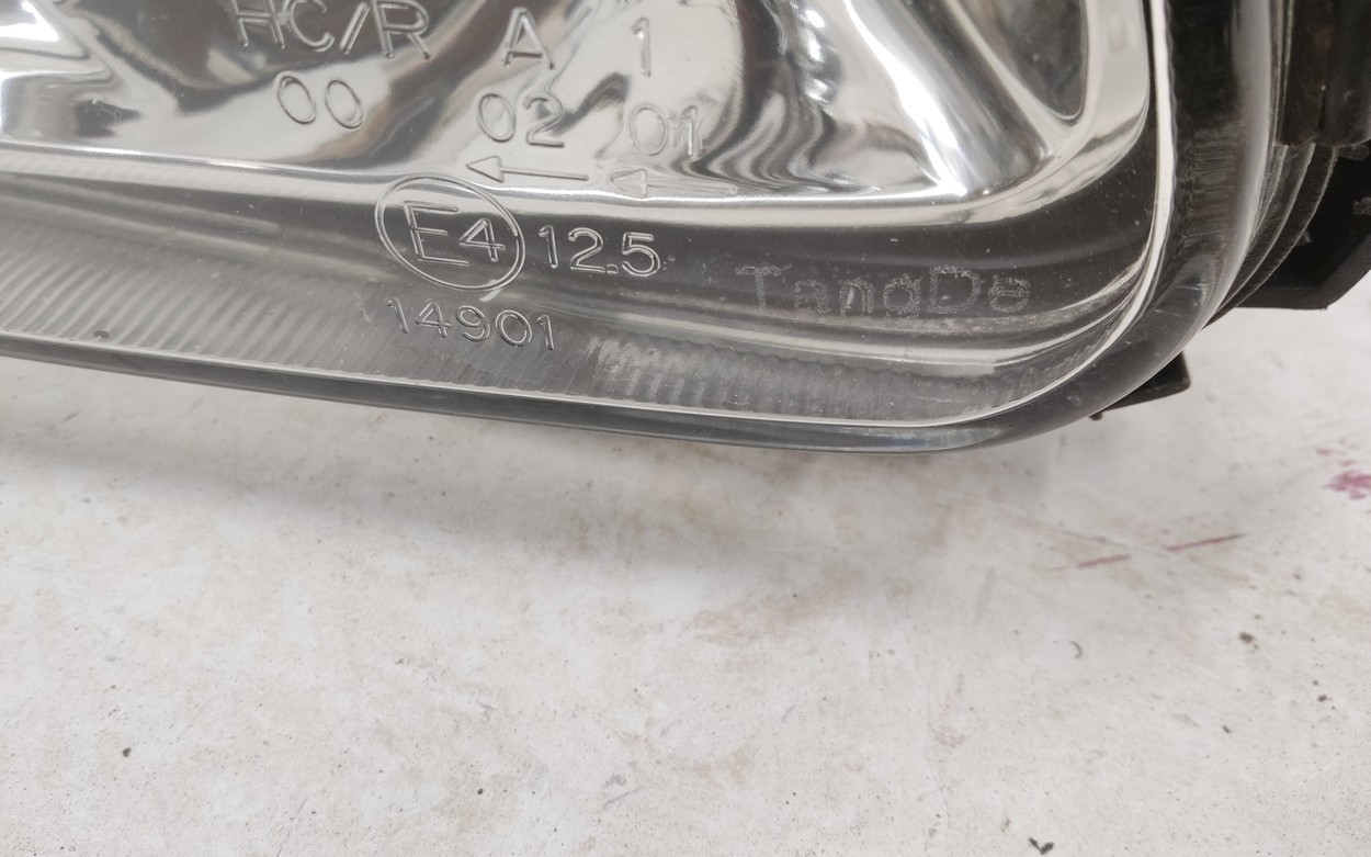 Фара передняя правая Mercedes-Benz Actros 3 "TangDe"