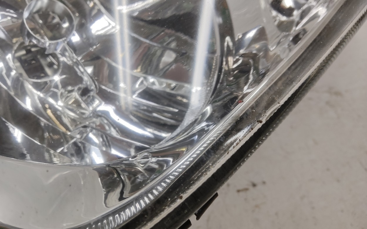 Фара передняя правая Mercedes-Benz Actros 3 "TangDe"