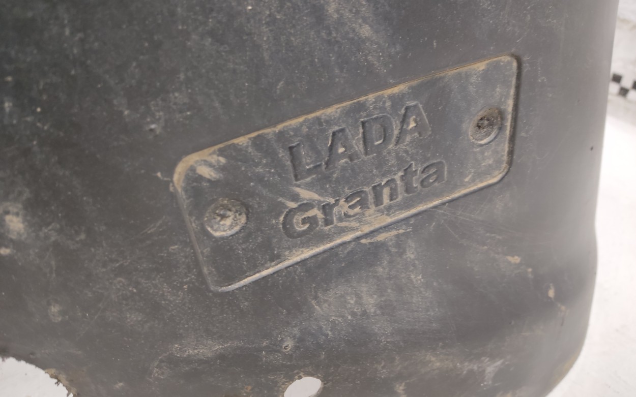 Подкрылок передний правый Lada Granta 1 Restail