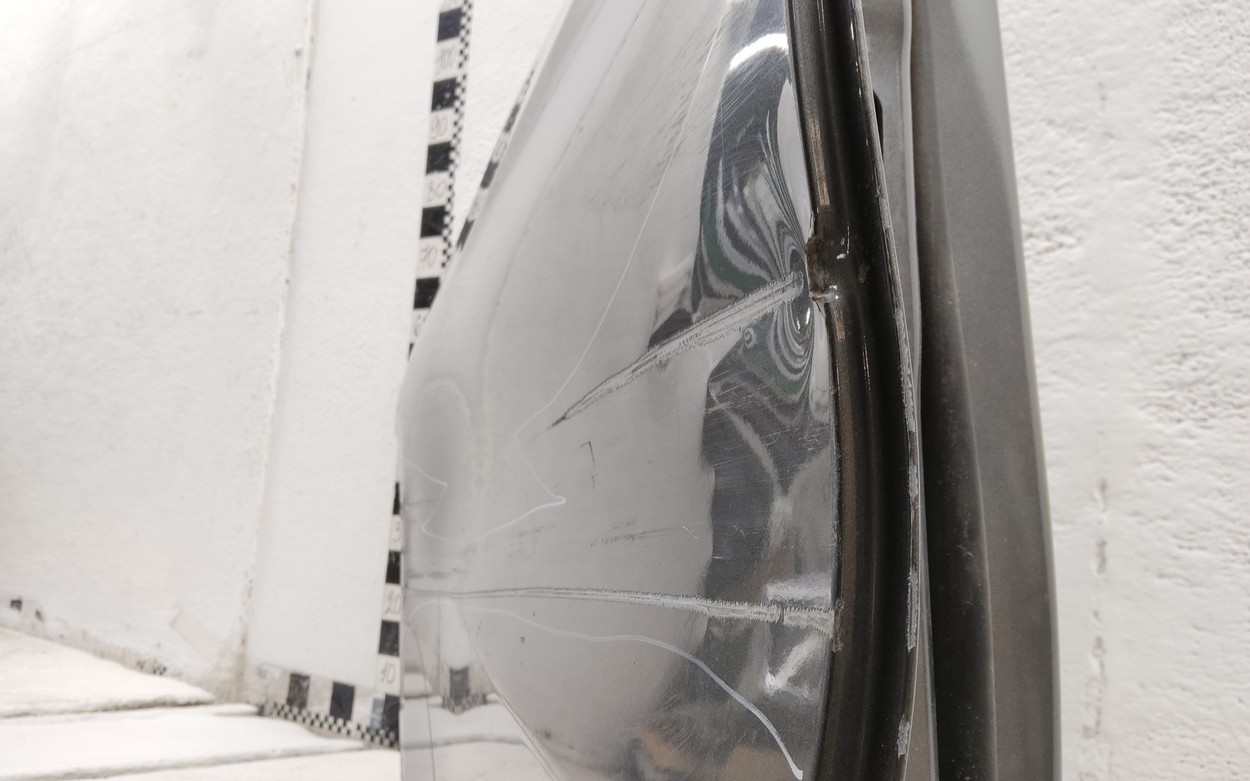 Дверь задняя правая Mercedes Benz GLA-Klasse X156