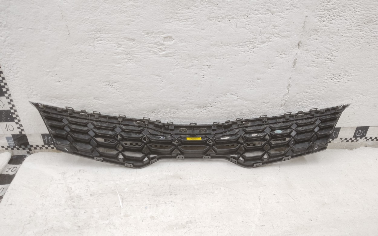 Решётка радиатора Kia Rio 4 Restail