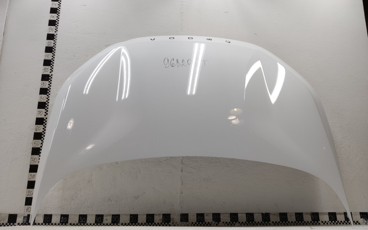 Капот Omoda C5
