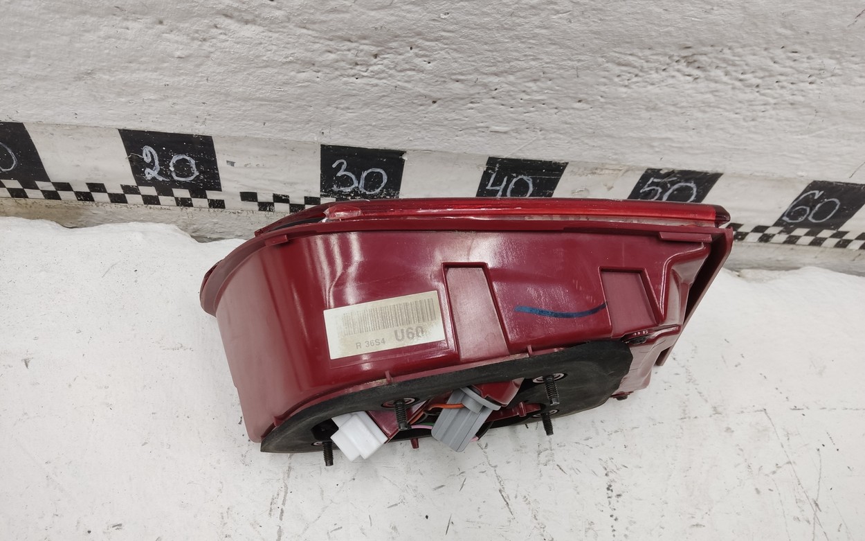 Фонарь задний правый внутренний Kia Sorento 3 Restail LED