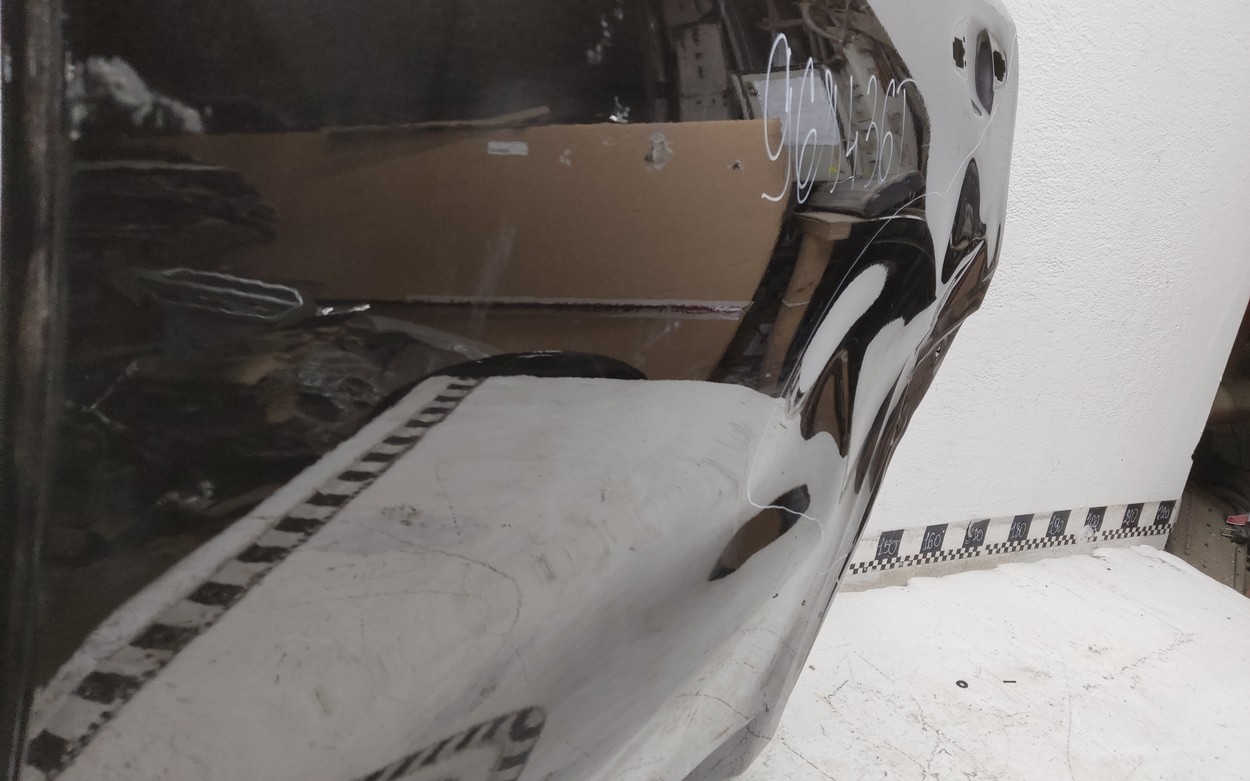 Дверь задняя левая Kia Sorento 4