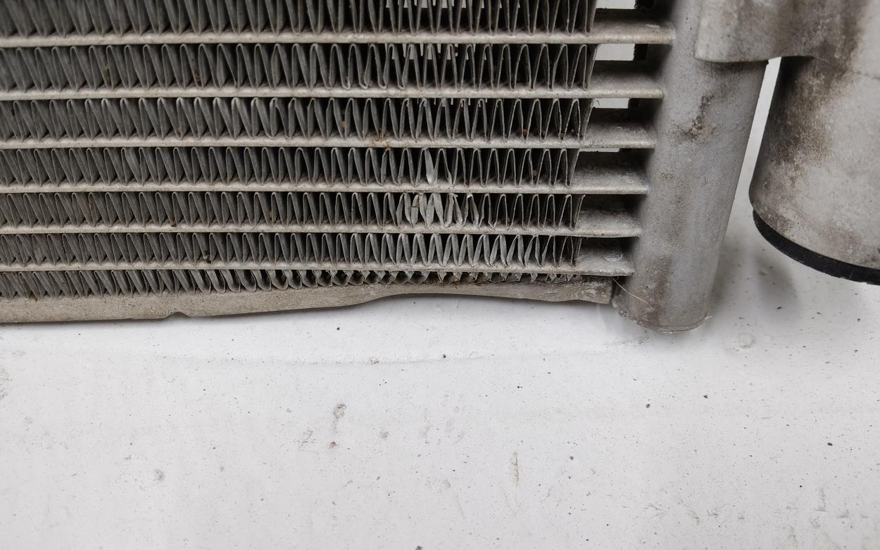 Радиатор кондиционера Hyundai Tucson 4