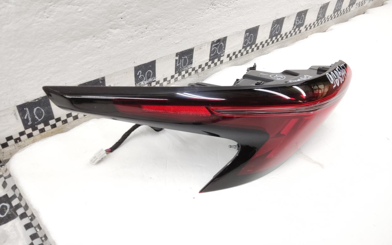 Фонарь задний левый наружный Omoda C5 LED