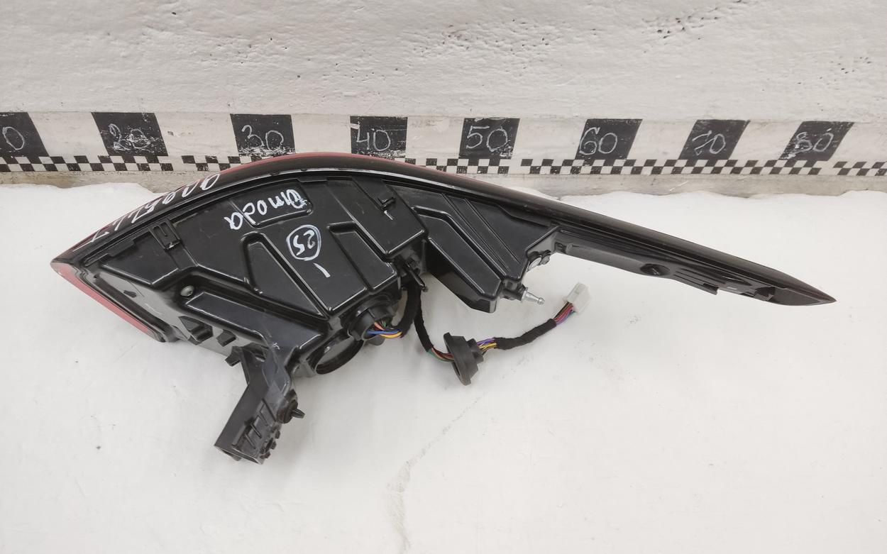 Фонарь задний левый наружный Omoda C5 LED