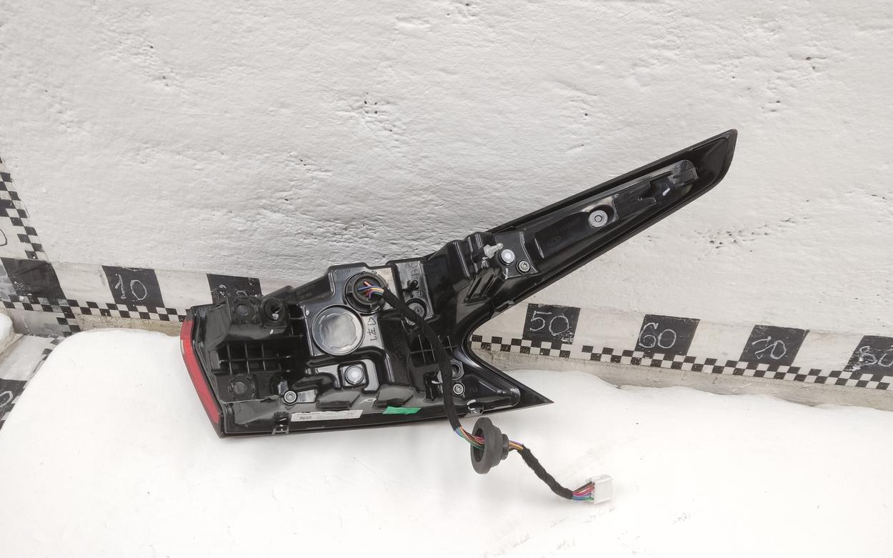 Фонарь задний левый наружный Omoda C5 LED