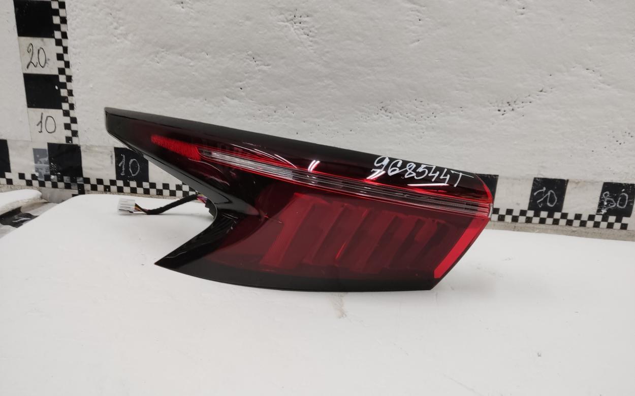 Фонарь задний левый наружный Omoda C5 LED