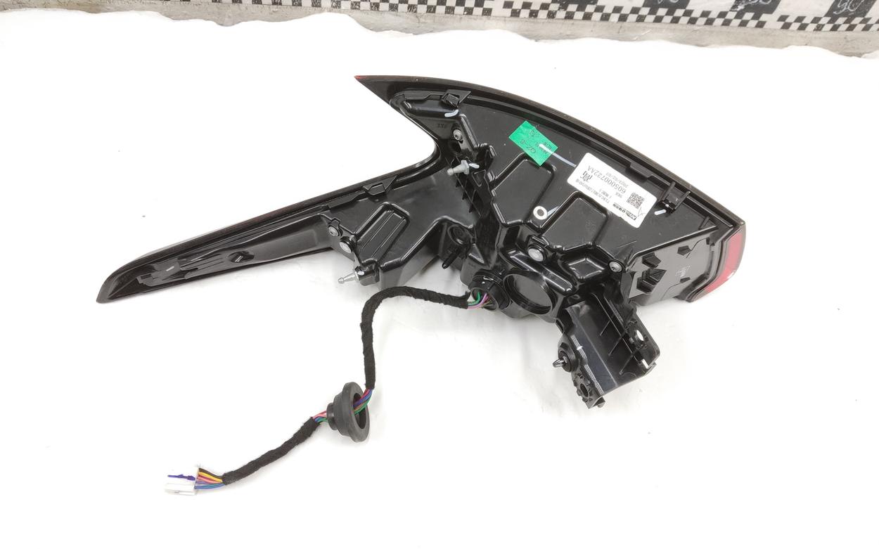 Фонарь задний левый наружный Omoda C5 LED